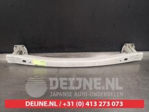 Honda Insight Rear bumper frame O293190 photo 2