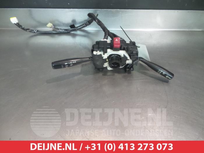Suzuki Wagon R+ Steering column stalk O309201