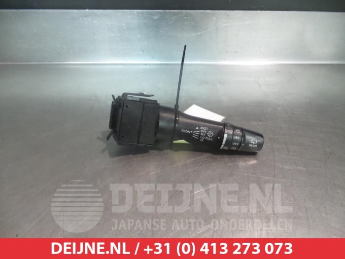 Mitsubishi Outlander Wiper switch O310005