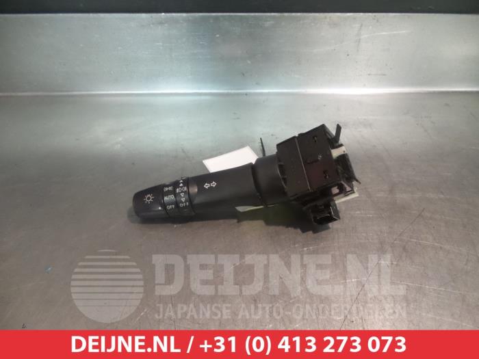Mitsubishi Outlander Light switch O307070