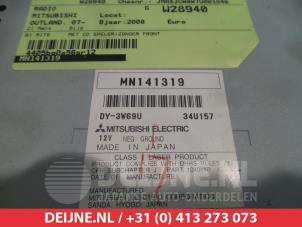 Mitsubishi Outlander Radio O313205 foto 3