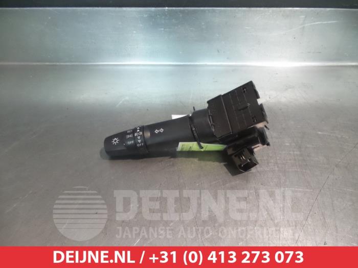 Mitsubishi Space Star Licht Schakelaar O307049