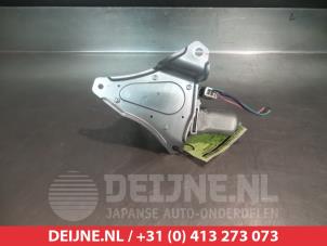 Mitsubishi Space Star Scheibenwischermotor hinten O301182 foto 2