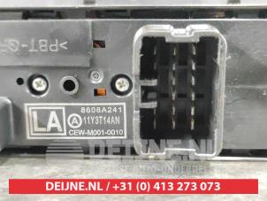 Mitsubishi Space Star Multi-functional window switch O311951 photo 3