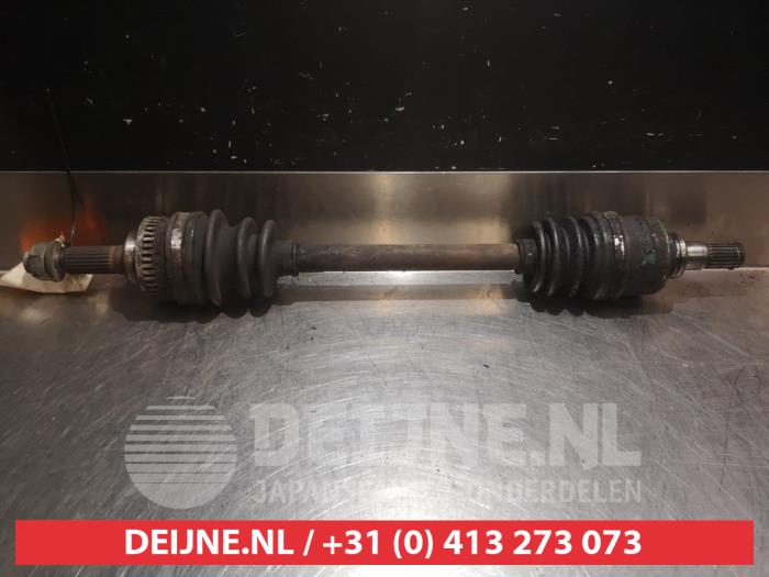 Suzuki Wagon R+ Antriebswelle links vorne O318456