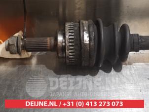 Suzuki Wagon R+ Aandrijfas links-voor O318456 foto 2
