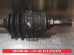 Suzuki Wagon R+ Aandrijfas links-voor O318456 foto 3