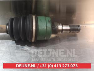 Suzuki Wagon R+ Antriebswelle rechts vorne O319909 foto 3