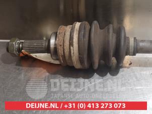 Suzuki Wagon R+ Antriebswelle rechts vorne O319909 foto 2