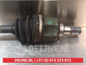 Suzuki Wagon R+ Aandrijfas rechts-voor O319912 foto 3