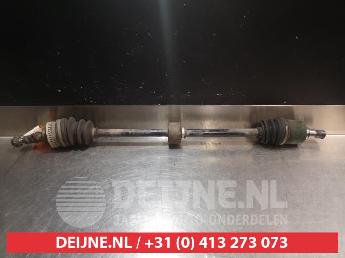 Suzuki Wagon R+ Aandrijfas rechts-voor O319911