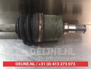 Suzuki Wagon R+ Aandrijfas rechts-voor O319911 foto 3