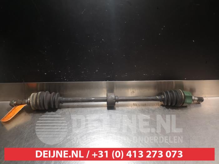 Suzuki Wagon R+ Aandrijfas rechts-voor O319913