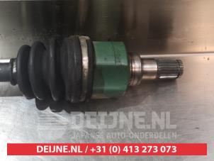 Suzuki Wagon R+ Antriebswelle rechts vorne O319913 foto 3