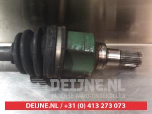 Suzuki Wagon R+ Aandrijfas rechts-voor O319910 foto 3
