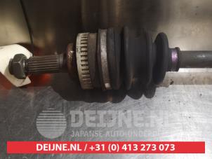 Suzuki Wagon R+ Aandrijfas rechts-voor O319910 foto 2