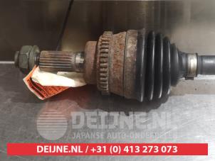 Suzuki Wagon R+ Aandrijfas rechts-voor O319929 foto 2