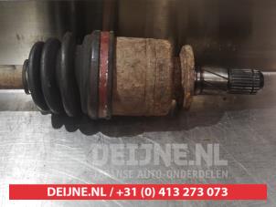 Subaru Impreza Drive shaft, rear left O374855 photo 3
