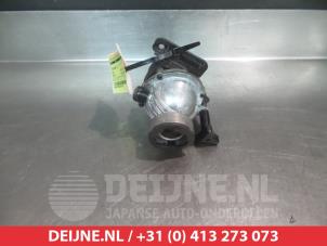 Kia Ceed Mistlamp links-voor O268045 foto 2