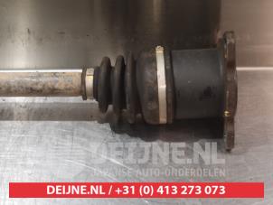 Suzuki SX-4 Aandrijfas rechts-achter O375203 foto 3