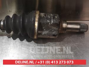 Suzuki Liana Antriebswelle links vorne O318437 foto 3