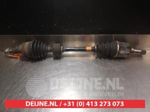Suzuki Liana Antriebswelle links vorne O318437 foto 4