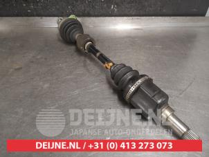 Suzuki Liana Antriebswelle links vorne O318438 foto 2