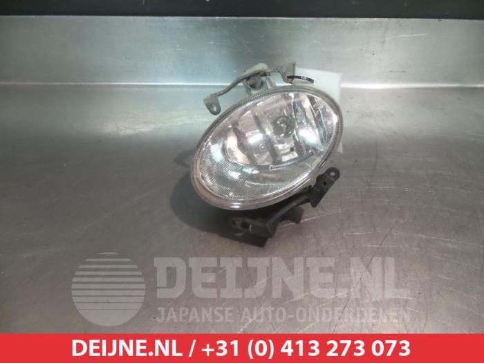 Hyundai Santafe Mistlamp rechts-voor O268423