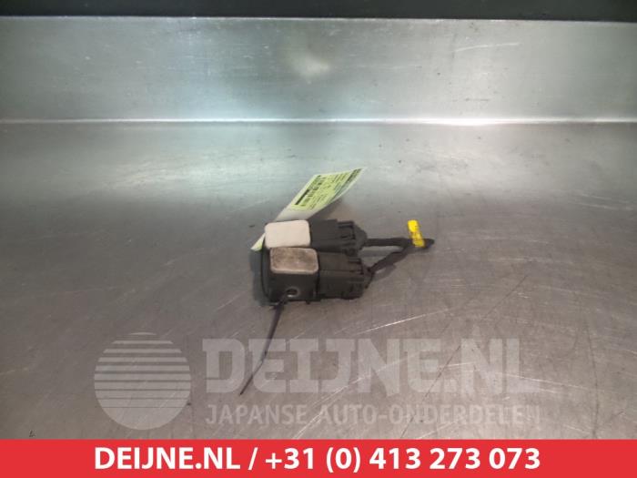 Hyundai Santafe Airbag Sensor O334378