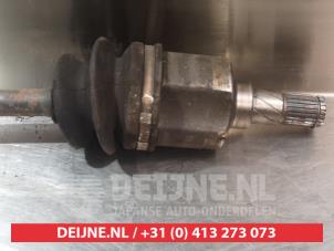 Suzuki Swift Antriebswelle rechts vorne O319866 foto 3