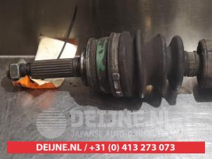 Suzuki Swift Antriebswelle rechts vorne O319866 foto 2
