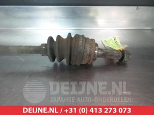Suzuki Swift Antriebswelle rechts vorne O319864 foto 2