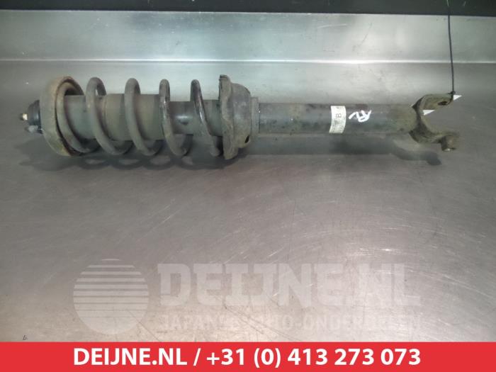 Honda S2000 Stoßdämpferstrebe rechts vorne O389979