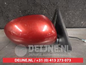 Nissan Juke Wing mirror, right O283575 photo 2