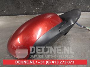 Nissan Juke Wing mirror, right O283575 photo 3
