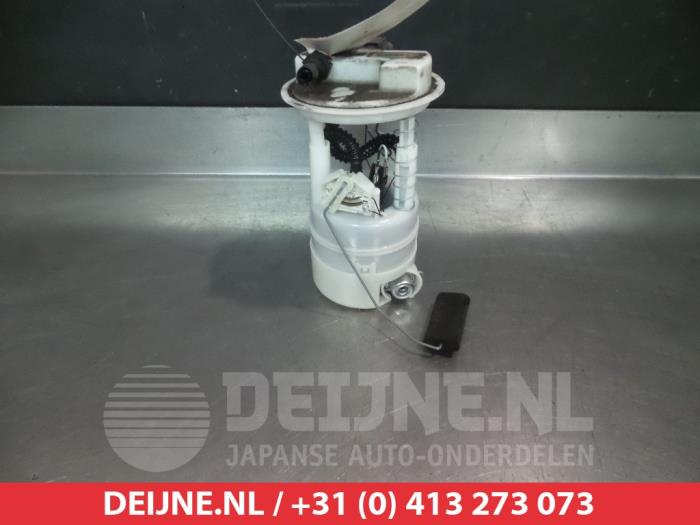 Nissan Juke Brandstofpomp Elektrisch O354218