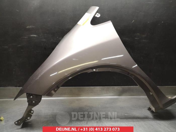 Honda Civic Kotflügel links vorne O269698