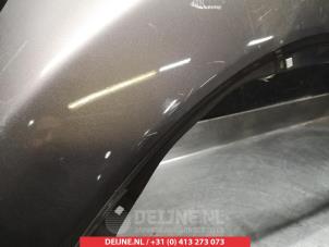 Honda Civic Front wing, left O269698 photo 4