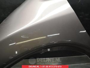 Honda Civic Front wing, left O269698 photo 3