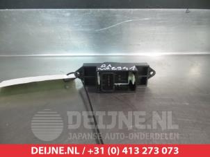 Mitsubishi ASX Electric window switch O311332 photo 2