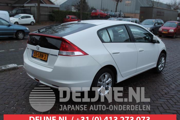 Honda Insight Portier 4Deurs rechts-achter O286571