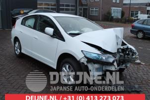 Honda Insight Tür 4-türig rechts hinten O286571 foto 2