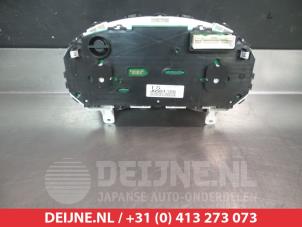Nissan X-Trail Tacho - Kombiinstrument KM O304438 foto 2