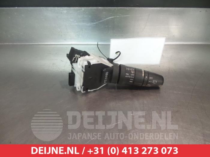 Nissan X-Trail Ruitenwis Schakelaar O309742