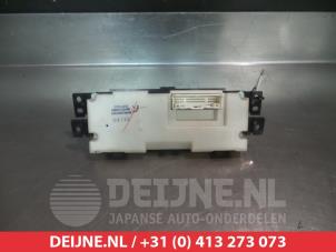 Nissan X-Trail Heater control panel O305718 photo 2