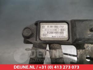 Nissan X-Trail Rußfilter Sensor O371051 foto 2