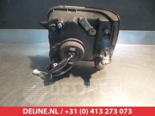 Suzuki Wagon R+ Headlight, right O267305 photo 2