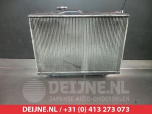 Gebruikte Radiateur Honda Shuttle (RA) 2.3i LS,ES 16V Prijs € 50,00 Margeregeling aangeboden door V.Deijne Jap.Auto-onderdelen BV