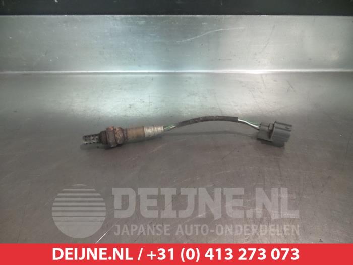 Lambda Sonde Honda Shuttle (RA), 1994 / 2001 2.3i LS,ES 16V, MPV, Benzine, 2.254cc, 110kW (150pk), FWD, F23A7, 1998-01 / 2001-05, RA38 (Gebruikt)