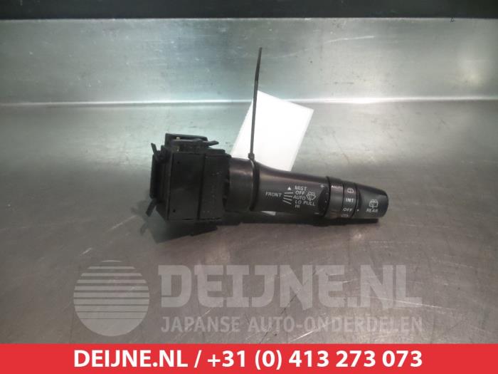 Mitsubishi ASX Wiper switch O310025